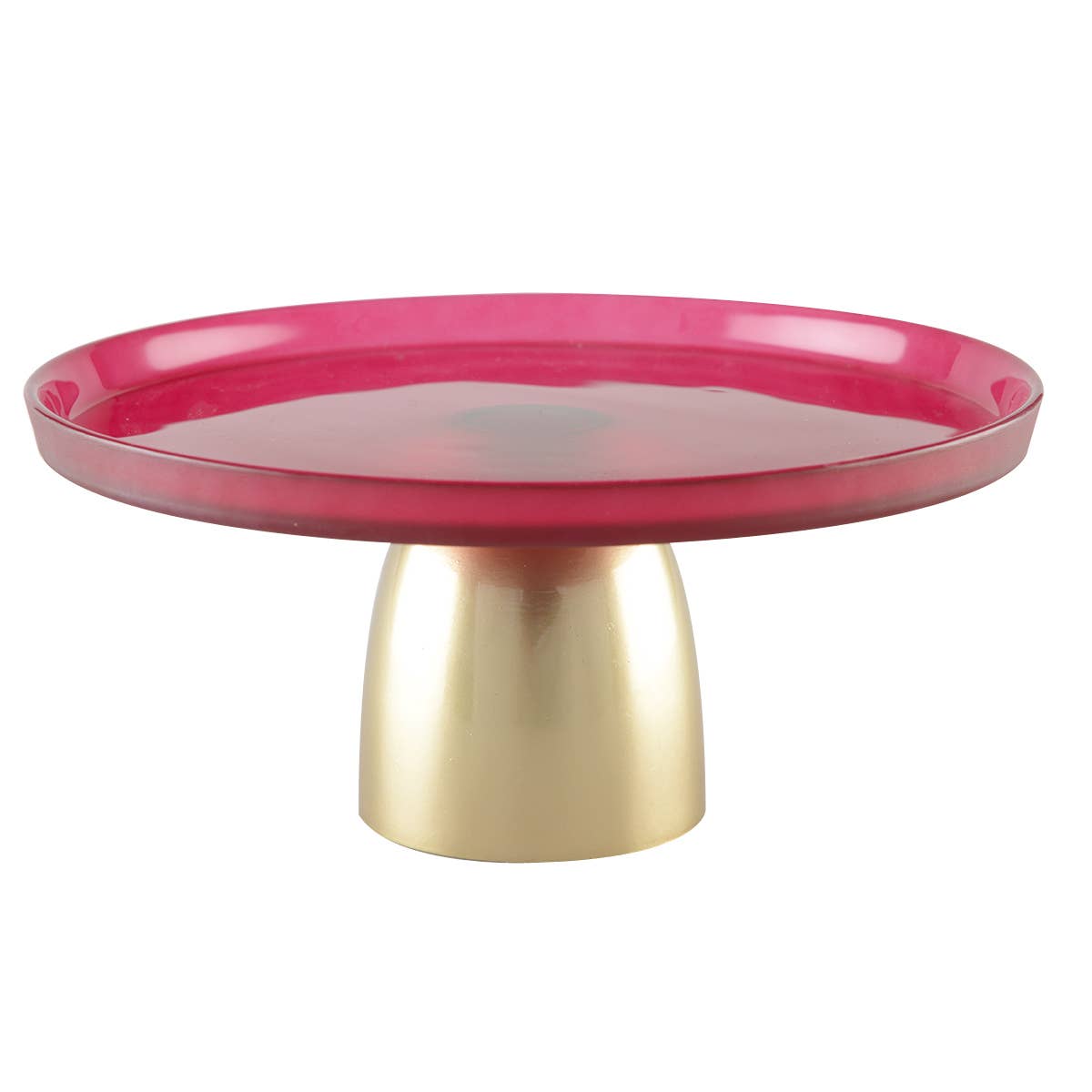 RASPBERRY Cake Stand