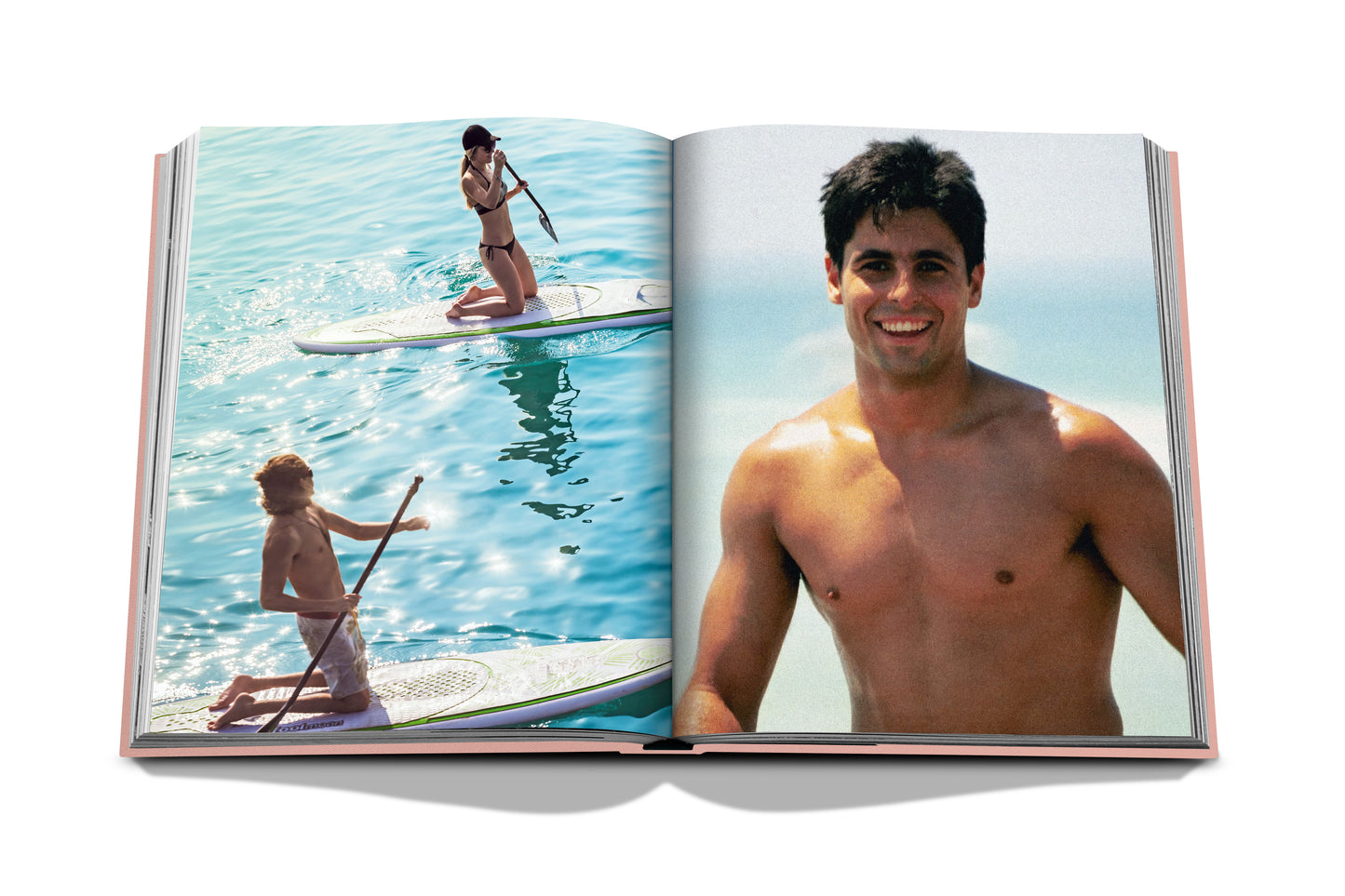 Federer - Book