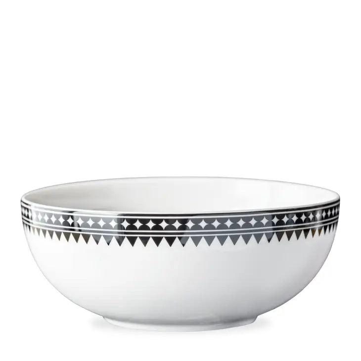 Marrakech Vegetable Serving Bowl