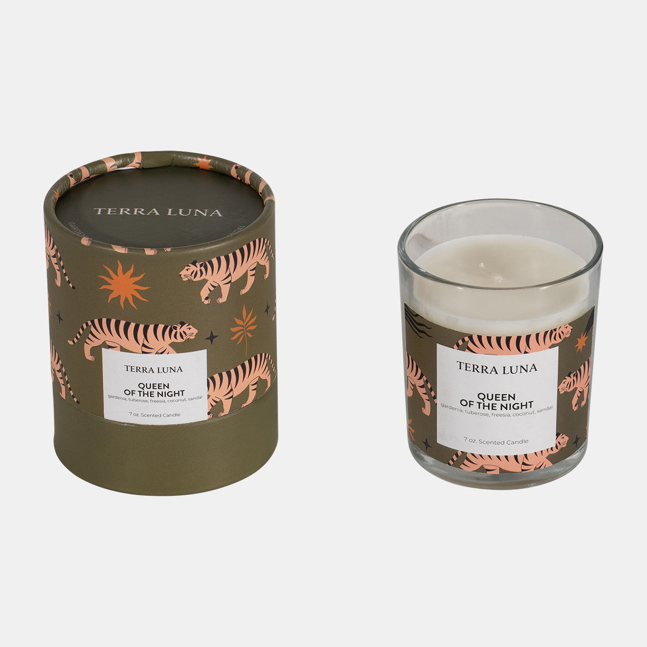 Quote Candles