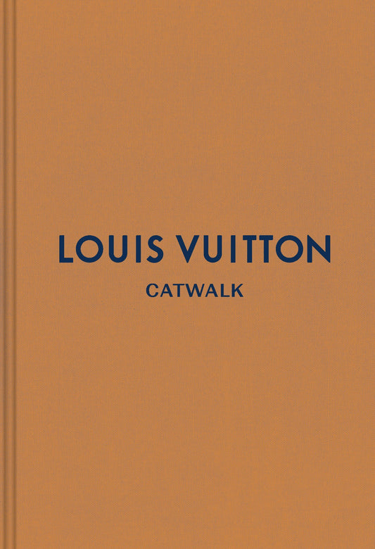 Louis Vuitton: The Collections - Book