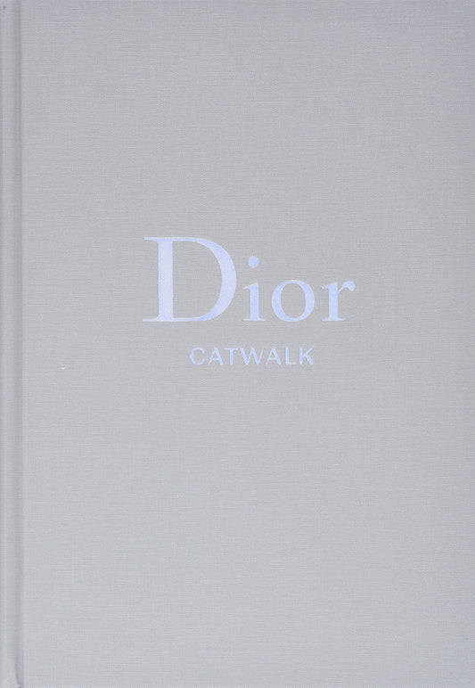 Dior: The Collections - Book