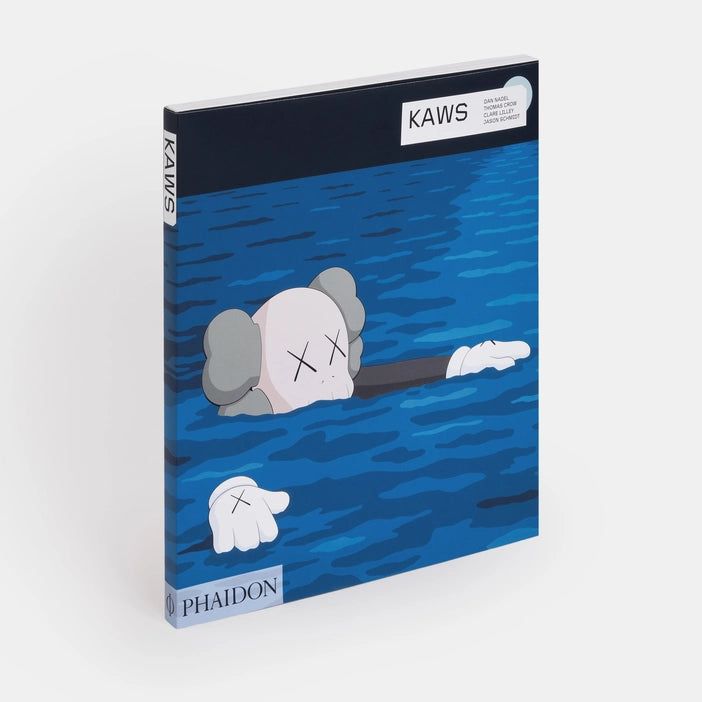 Kaws 2023 - Book