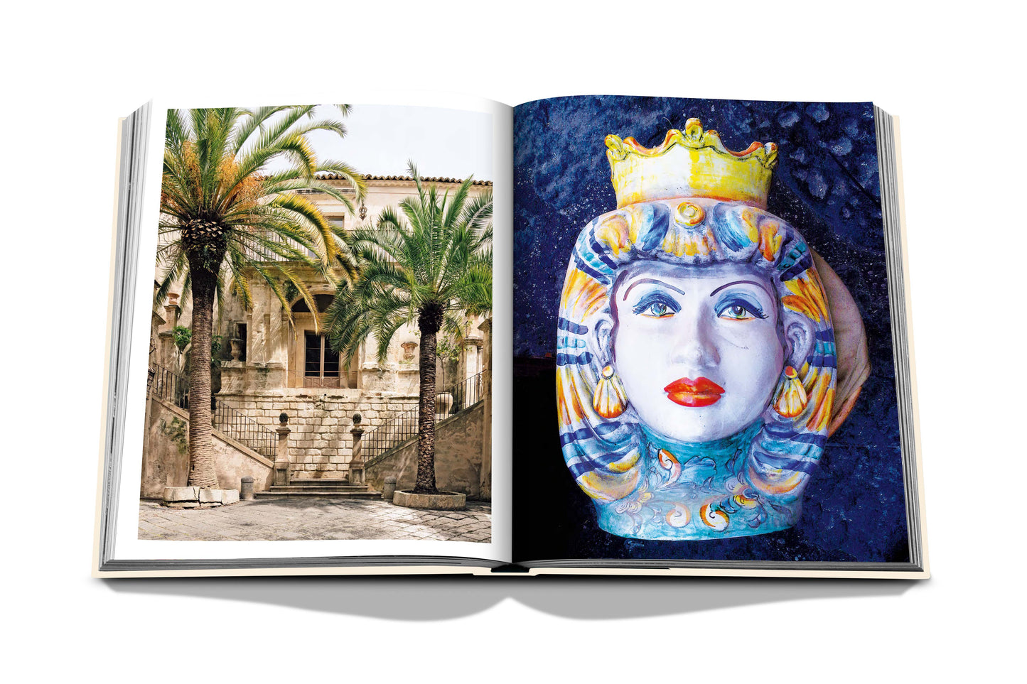 Sicily Honor - Book