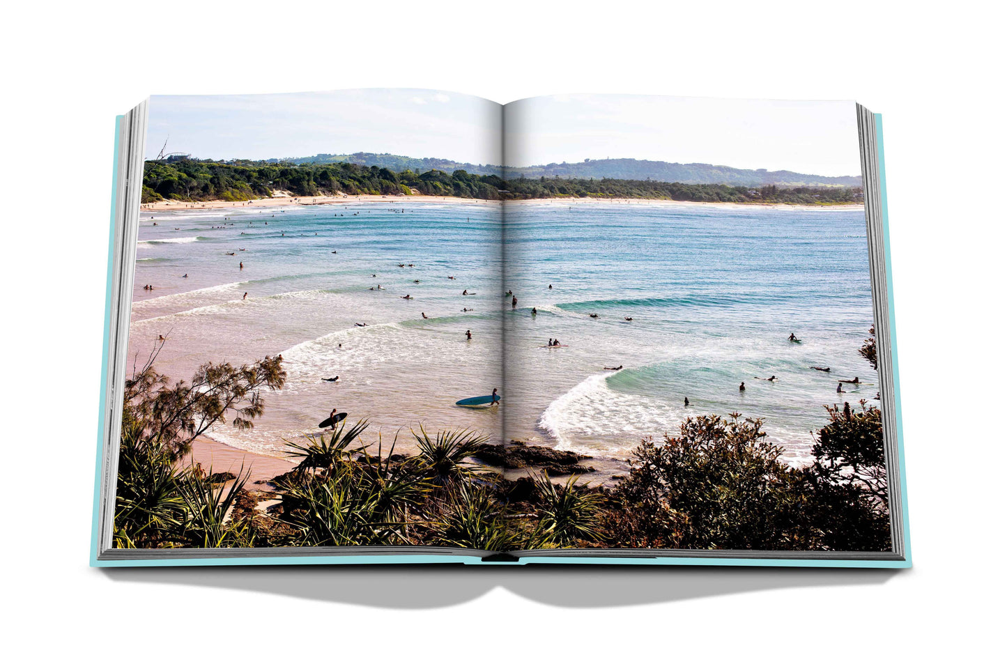 Byron Bay - Book