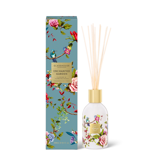 Enchanted Garden - Diffuser