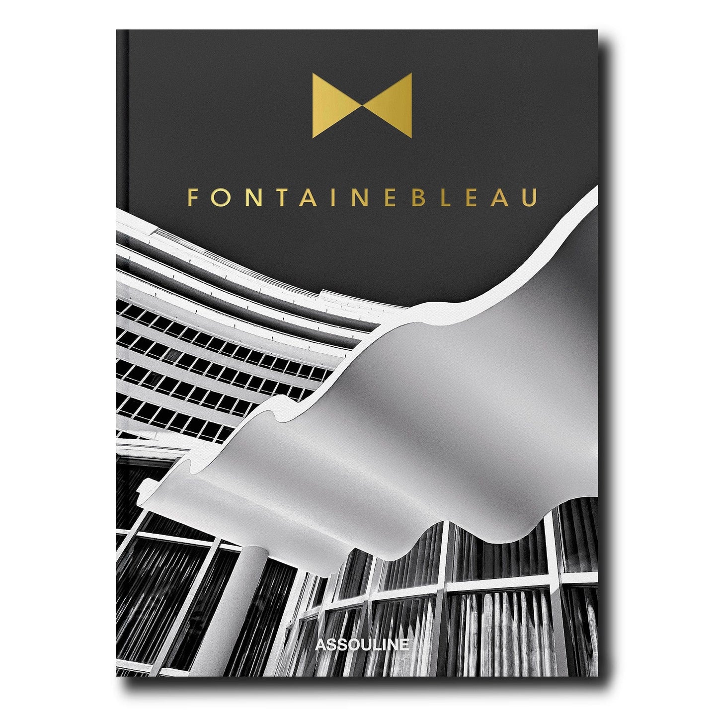 Fontaineblue - Book