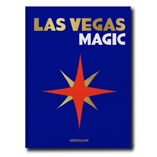 Las Vegas - Book