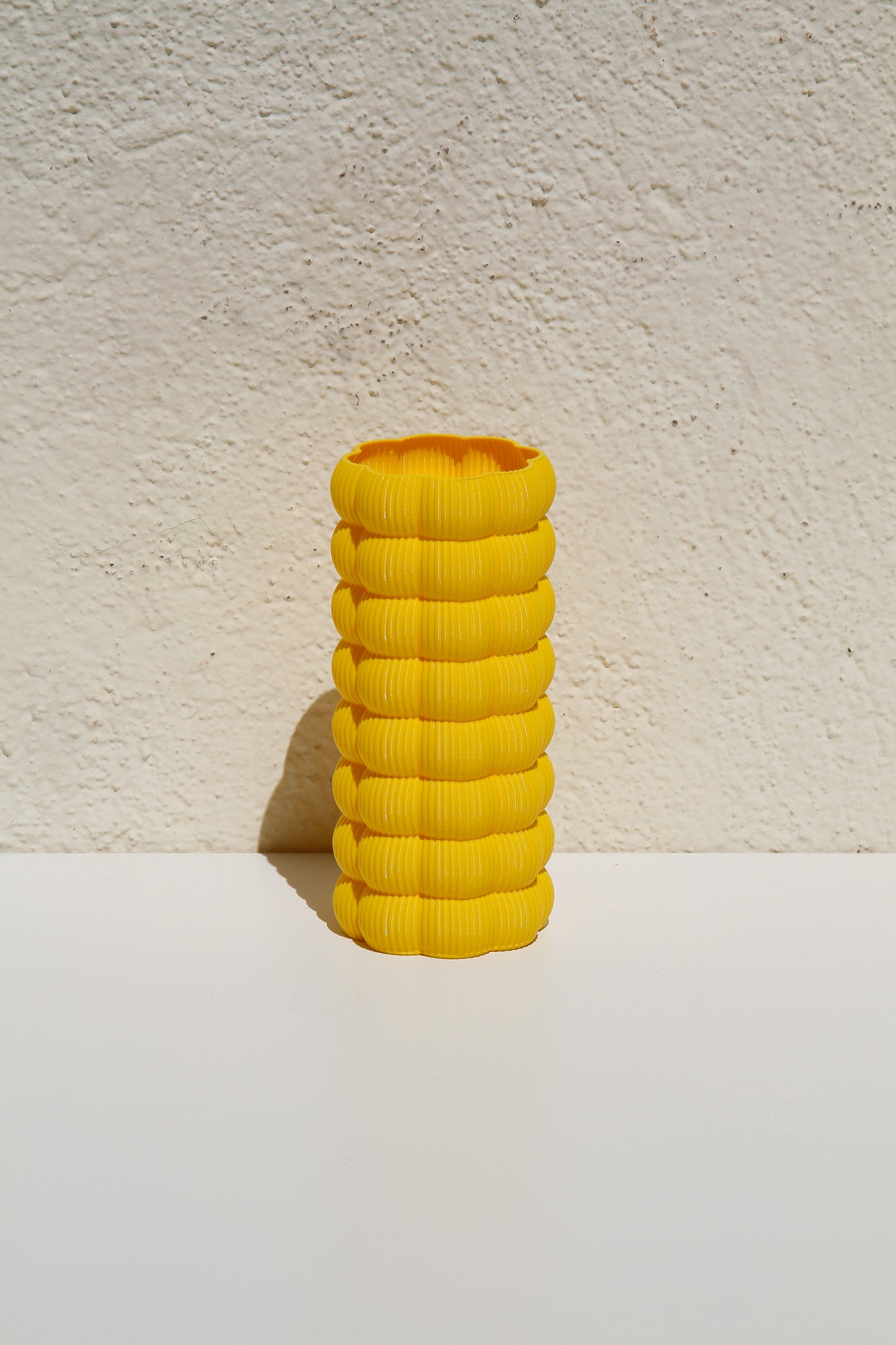 Soliflora 3D Printed Vase