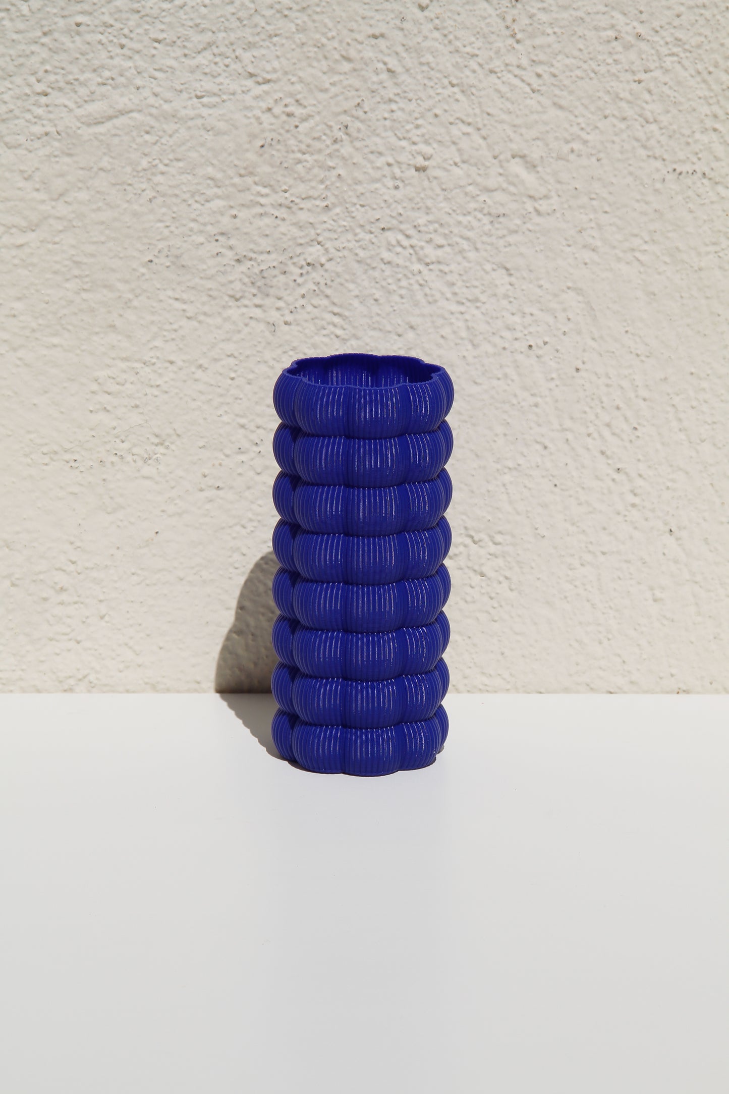 Soliflora 3D Printed Vase