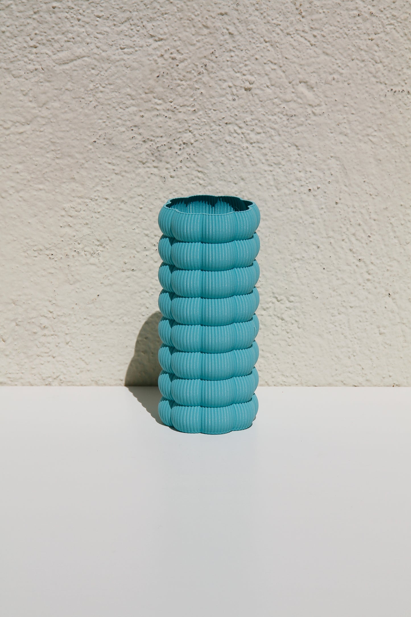 Soliflora 3D Printed Vase