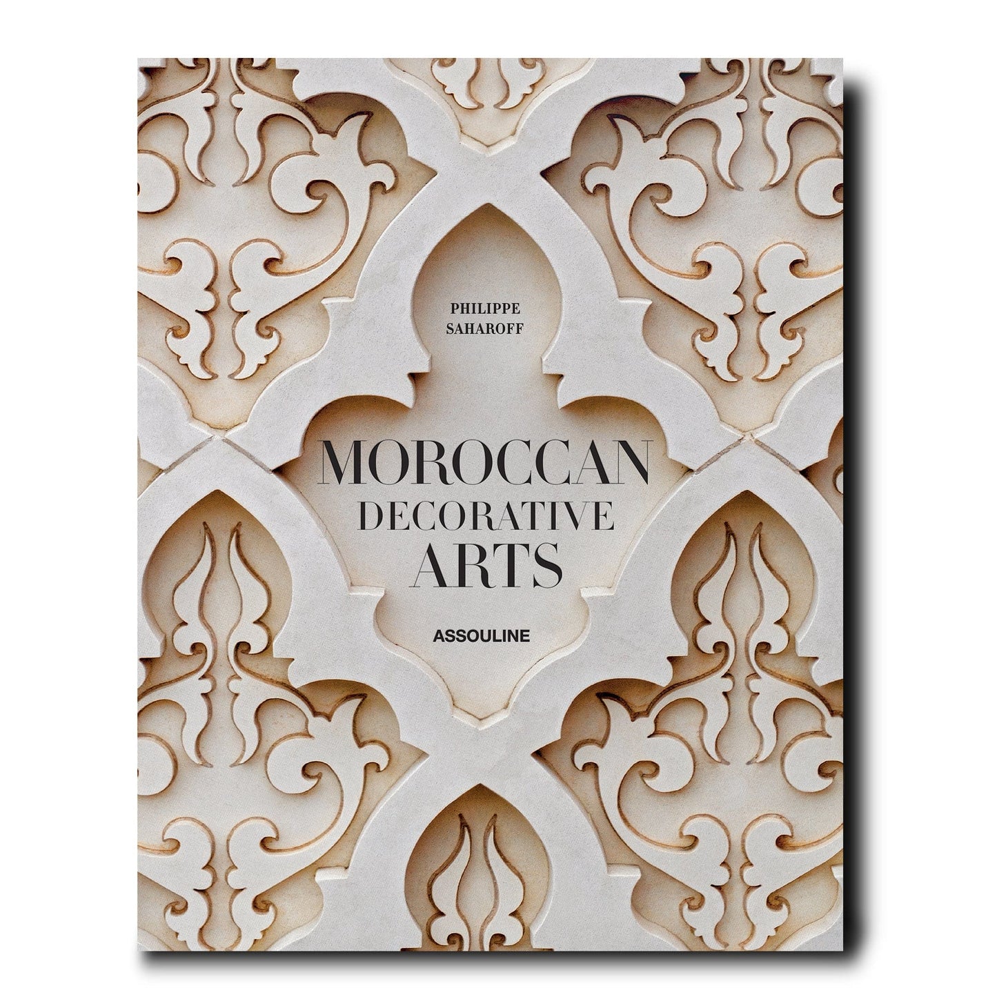 Morrocan Decorative Arts - Book