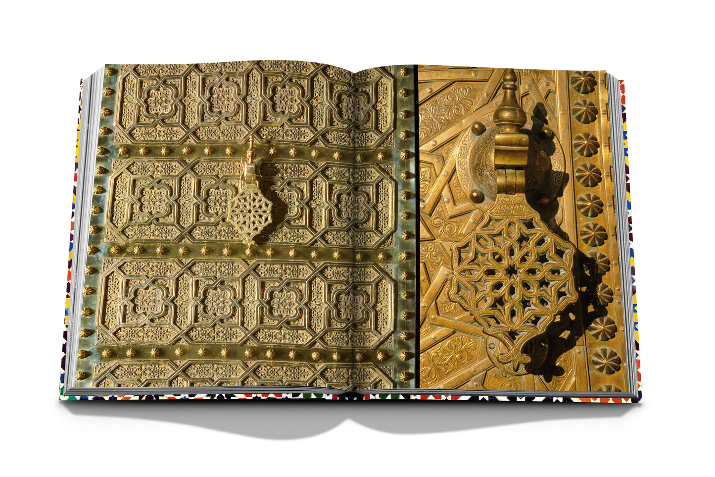 Morrocan Decorative Arts - Book