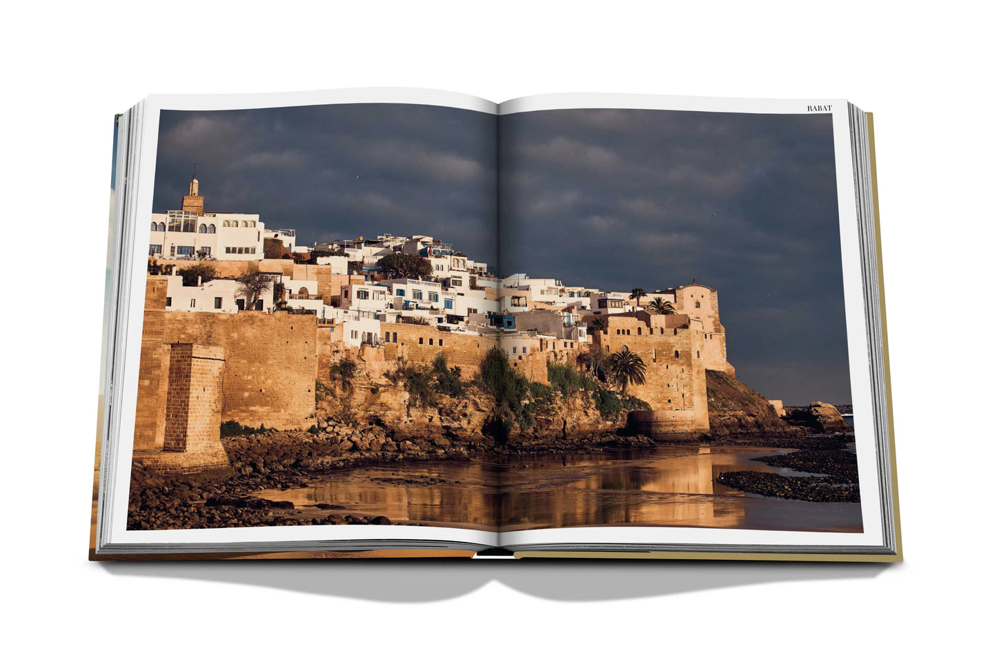 Morocco Kingdom of Light - Book