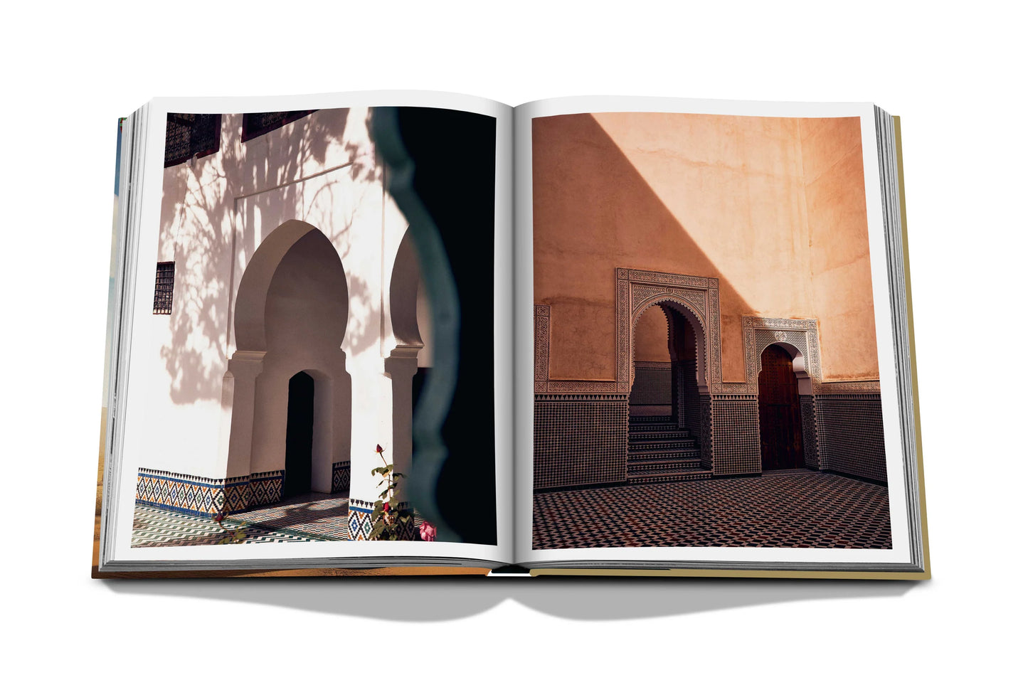 Morocco Kingdom of Light - Book