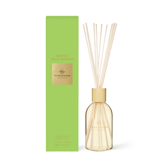 Perfect Palm Springs - Reed Diffuser