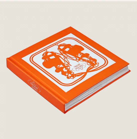 Hermes Pop Up - Book