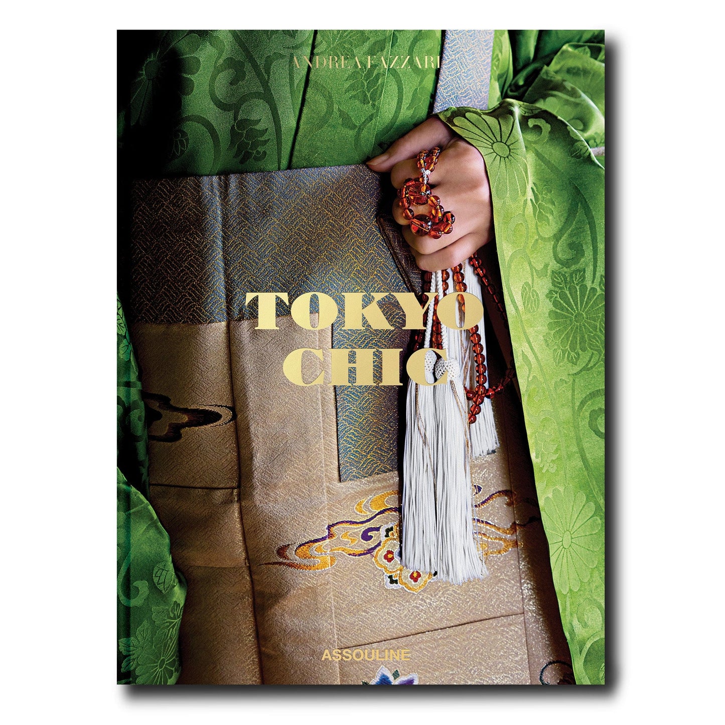 Tokyo Chic - Book