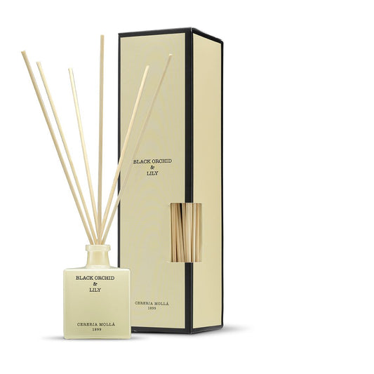 Black Orchid & Lily Reed Diffuser