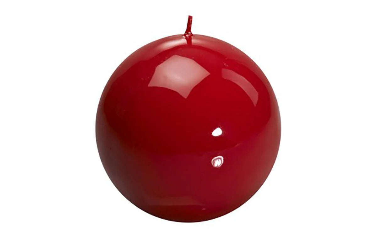 Small Ball Candle