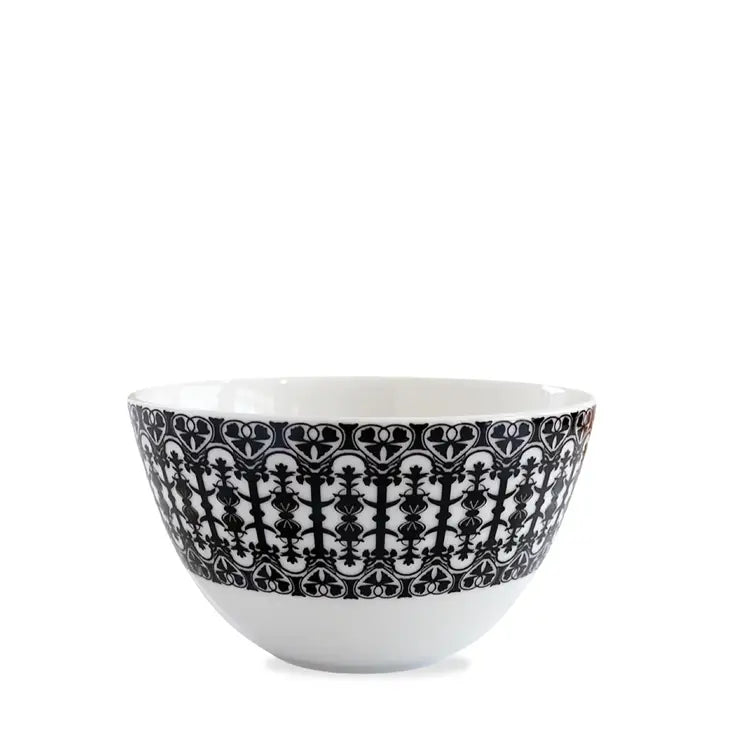 Casablanca Cereal Bowl Set/4