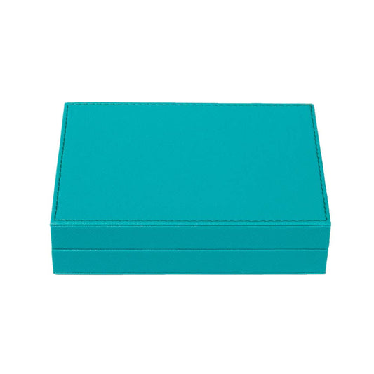 Poker Card Set - Teal