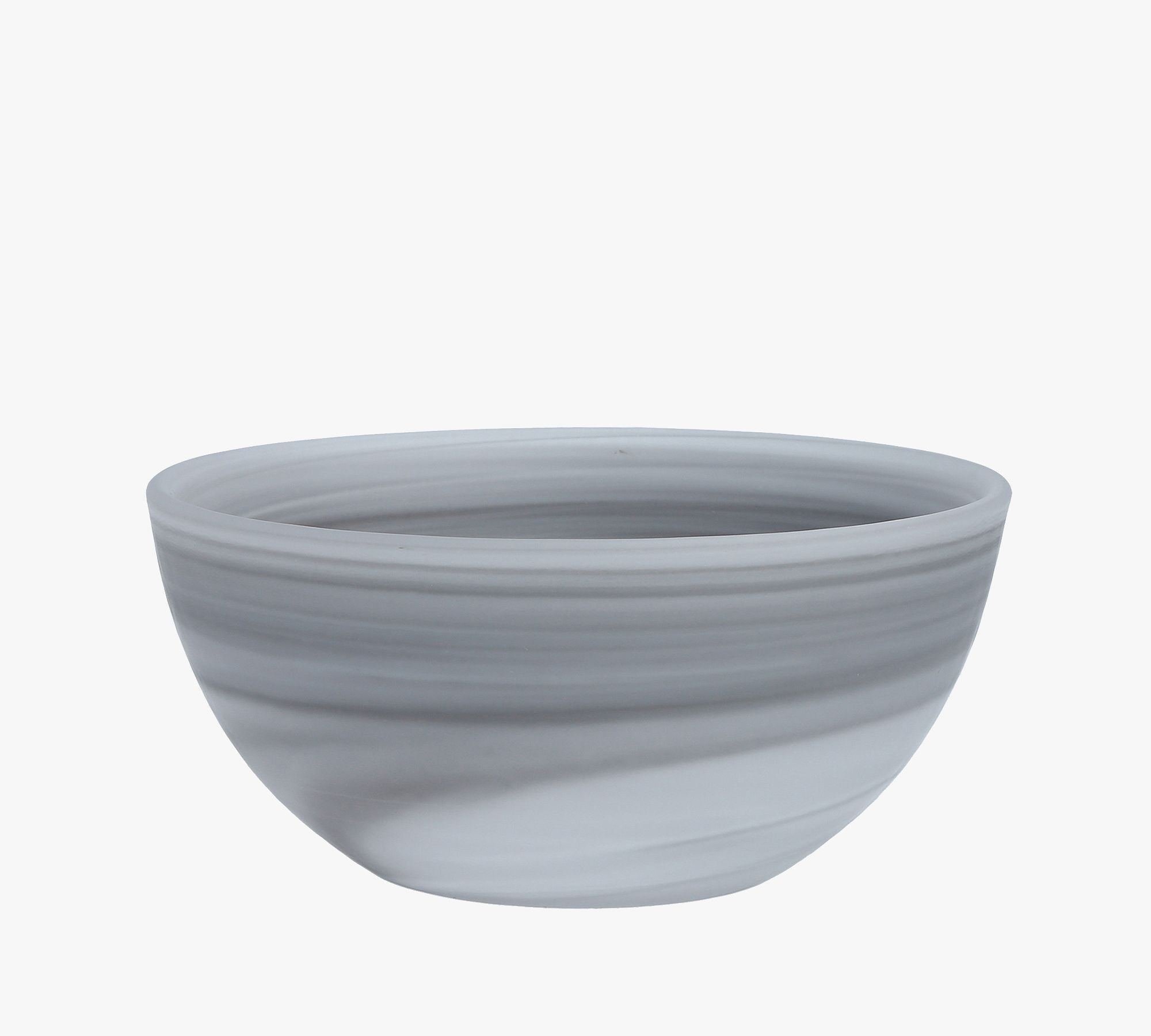 Cereal bowls, store glass