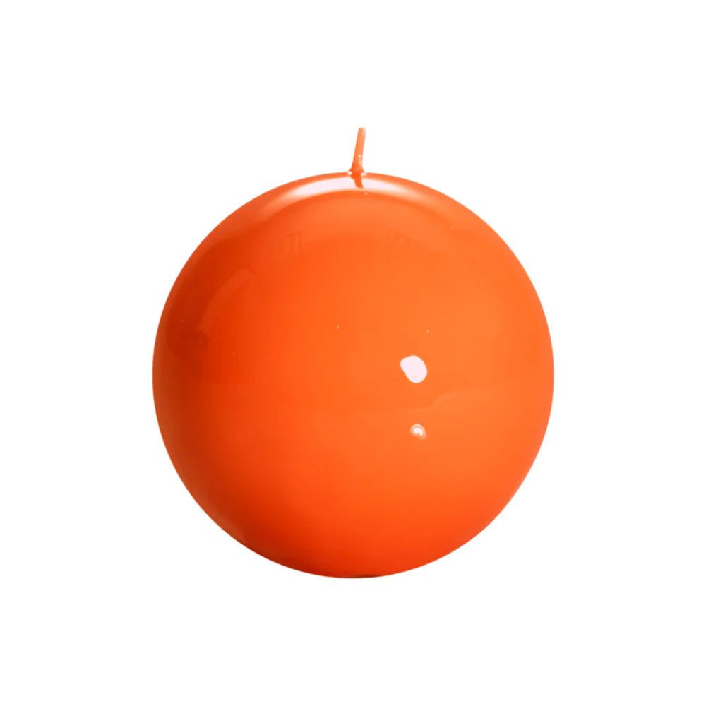 Small Ball Candle