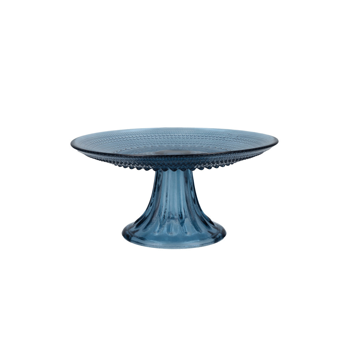 Glass Cake Stand