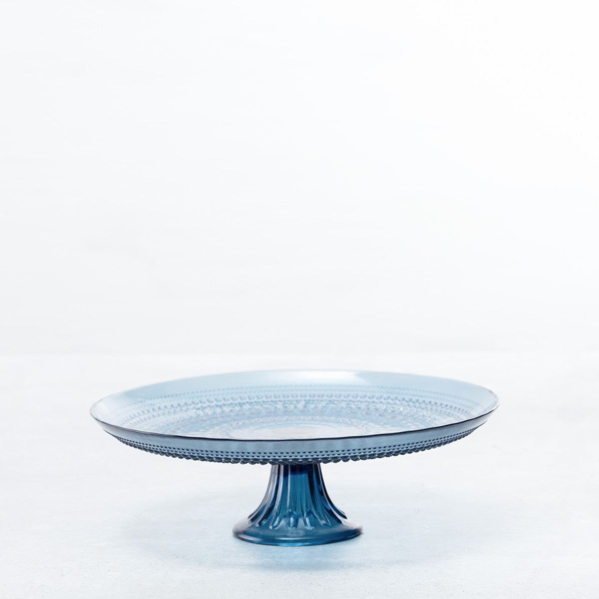 Glass Cake Stand