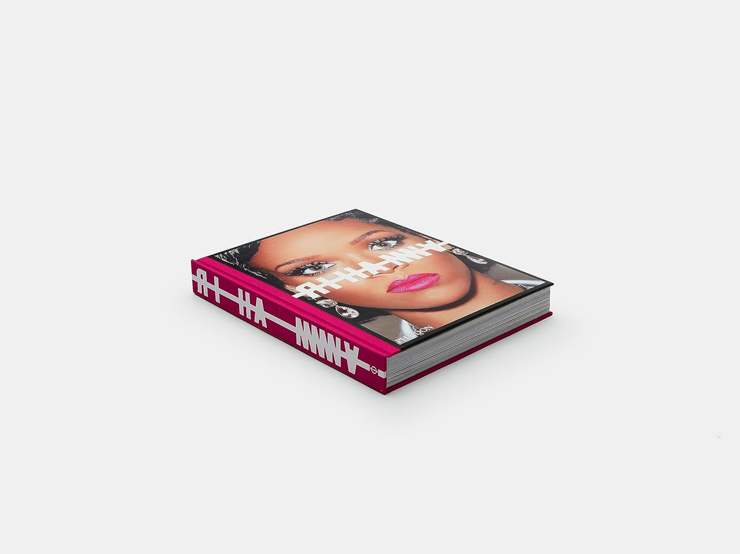 Rihanna - Book