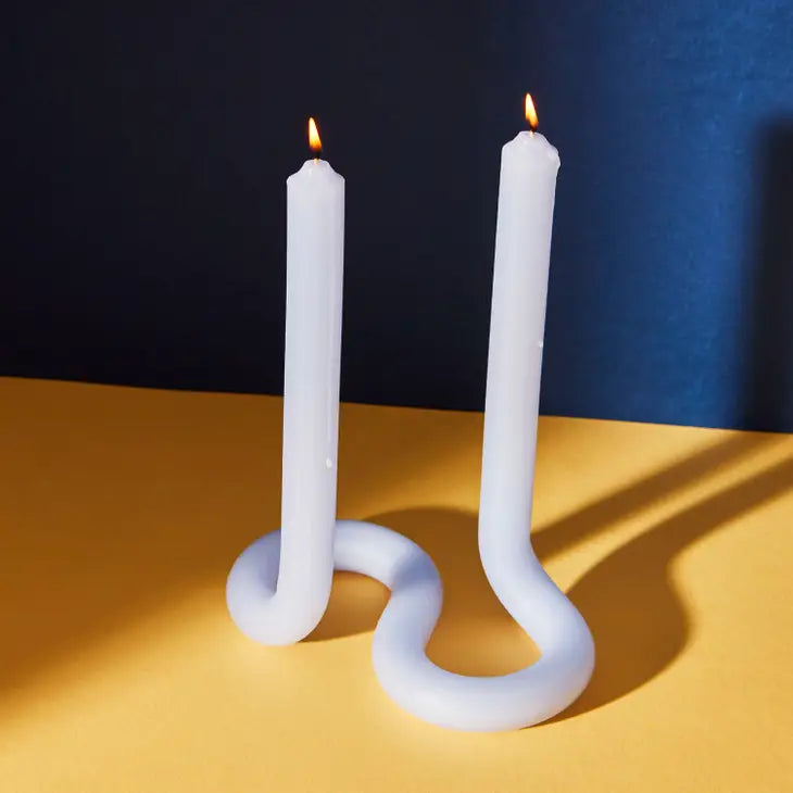 Twist Candle