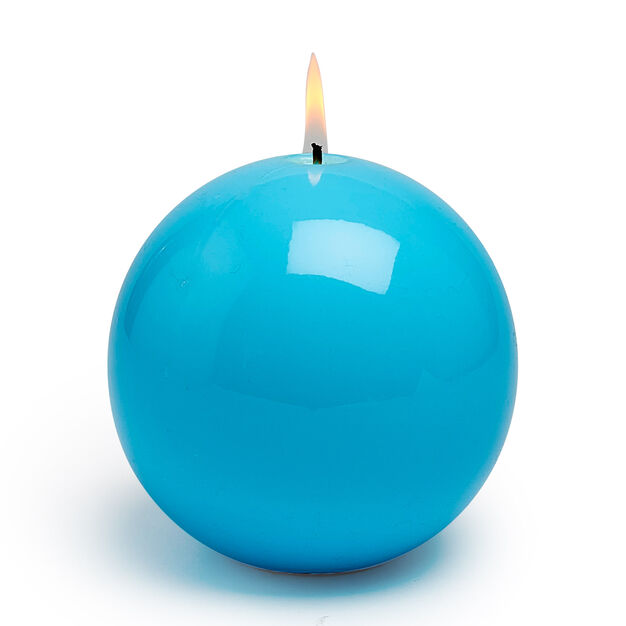 Small Ball Candle