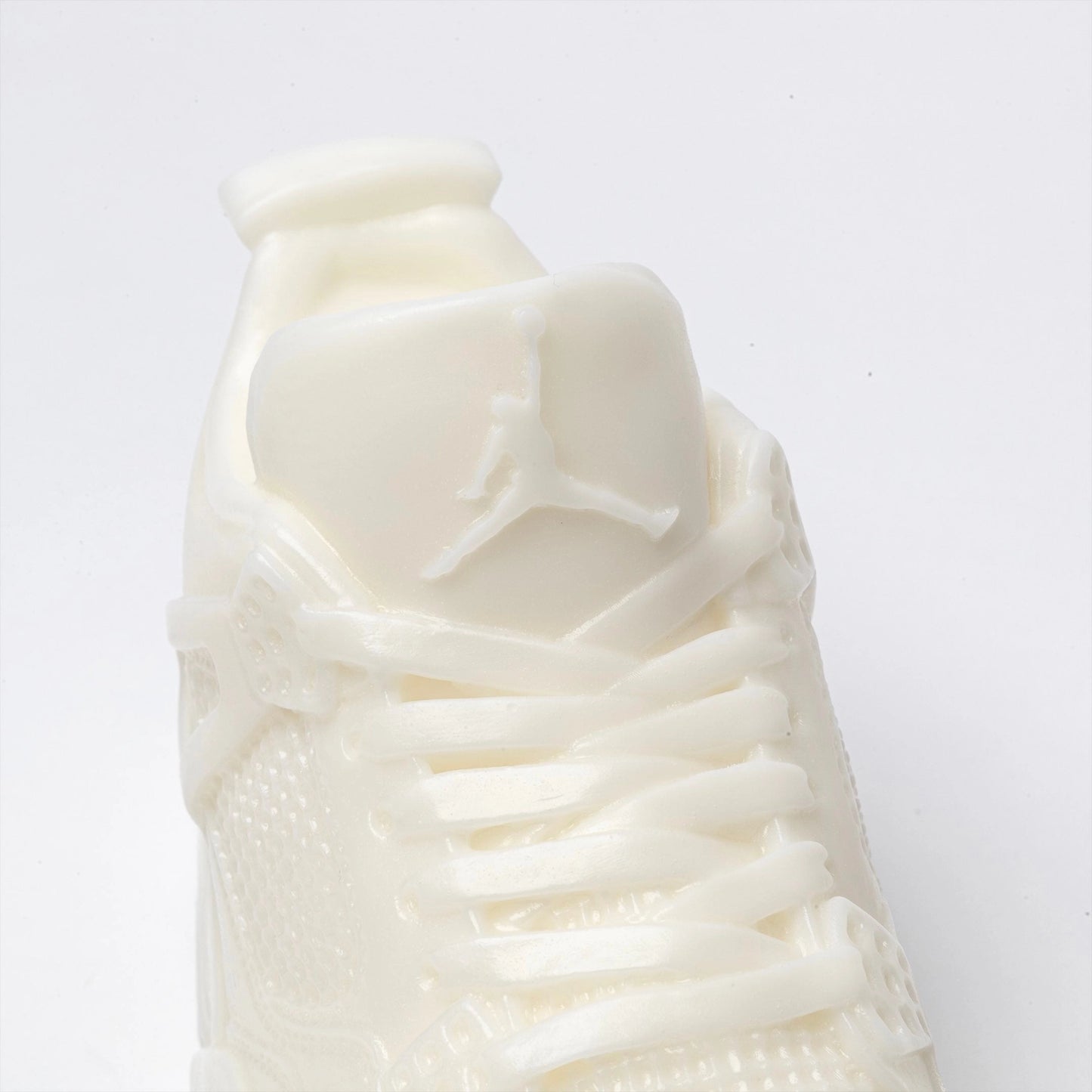 AJ4 Sneaker - Candle