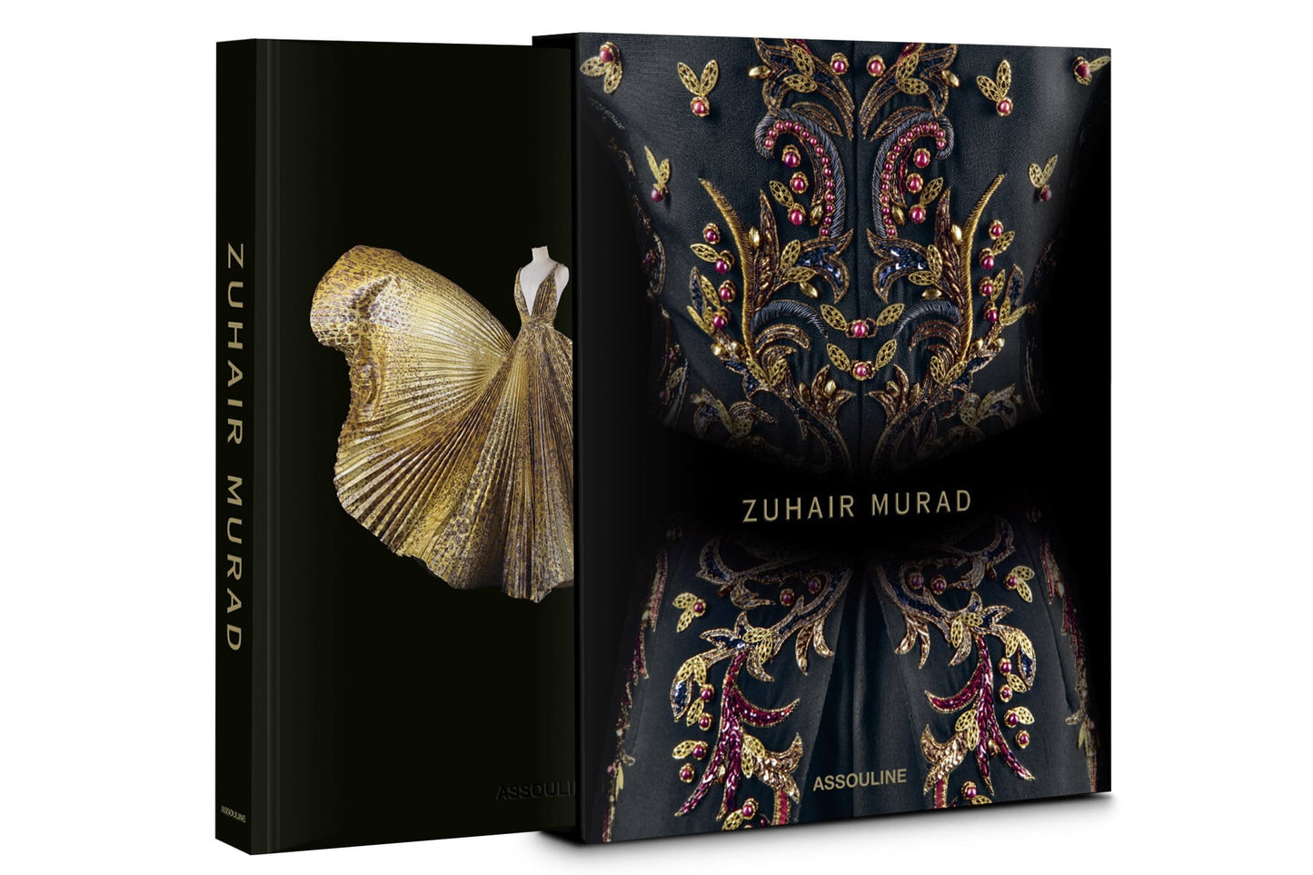 Zuhair Murad- Book