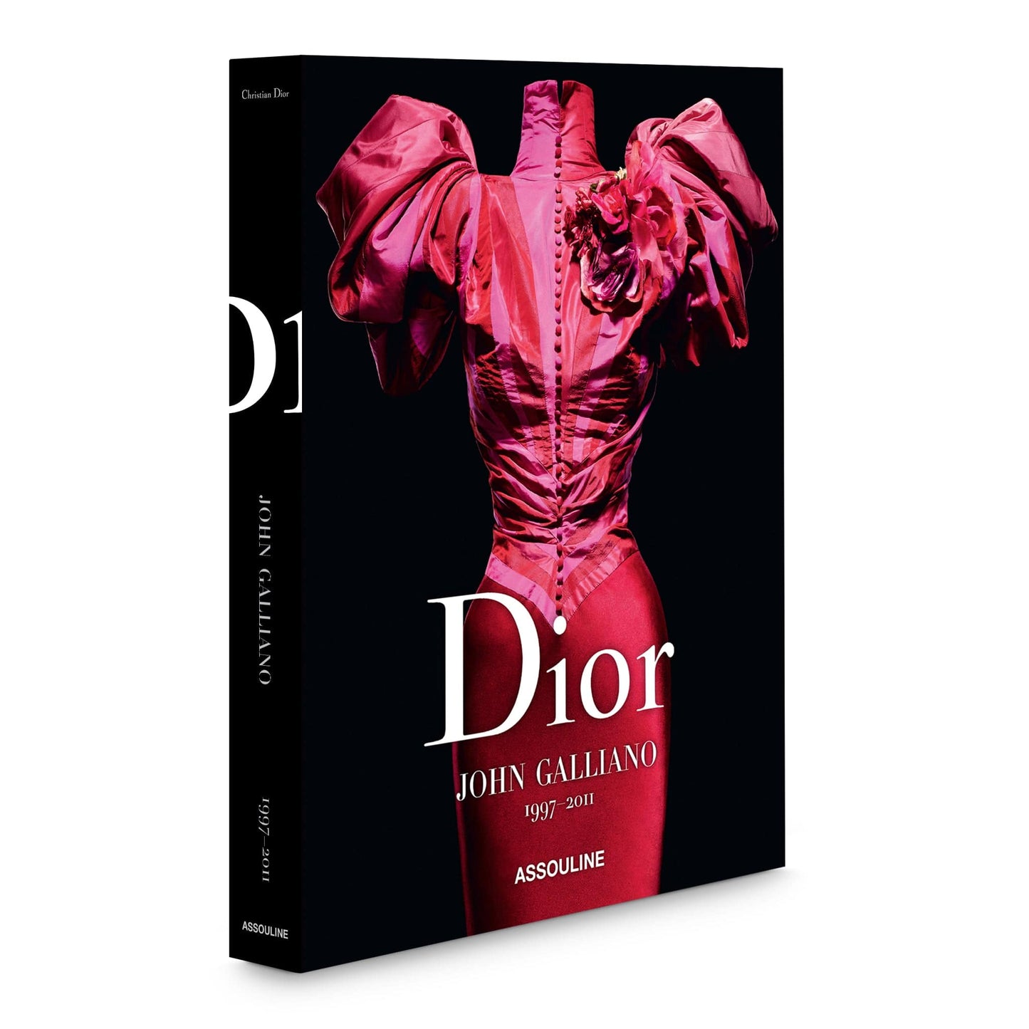 Dior by John Galliano - Book