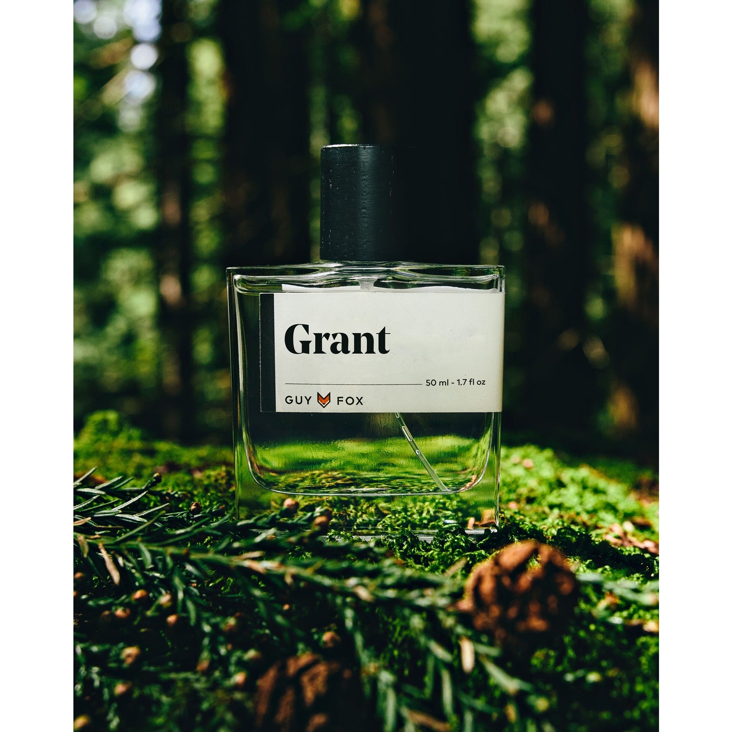 Grant Perfume