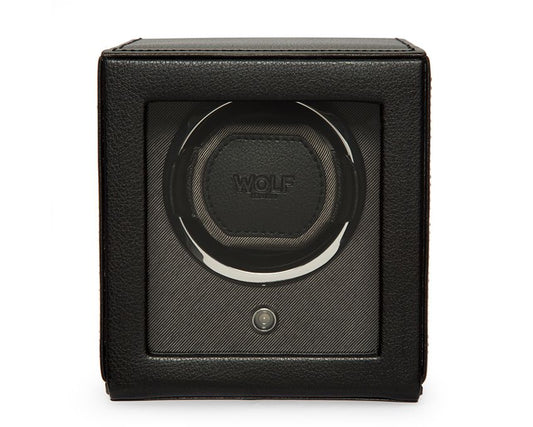 Cub Watch Winder With Cover