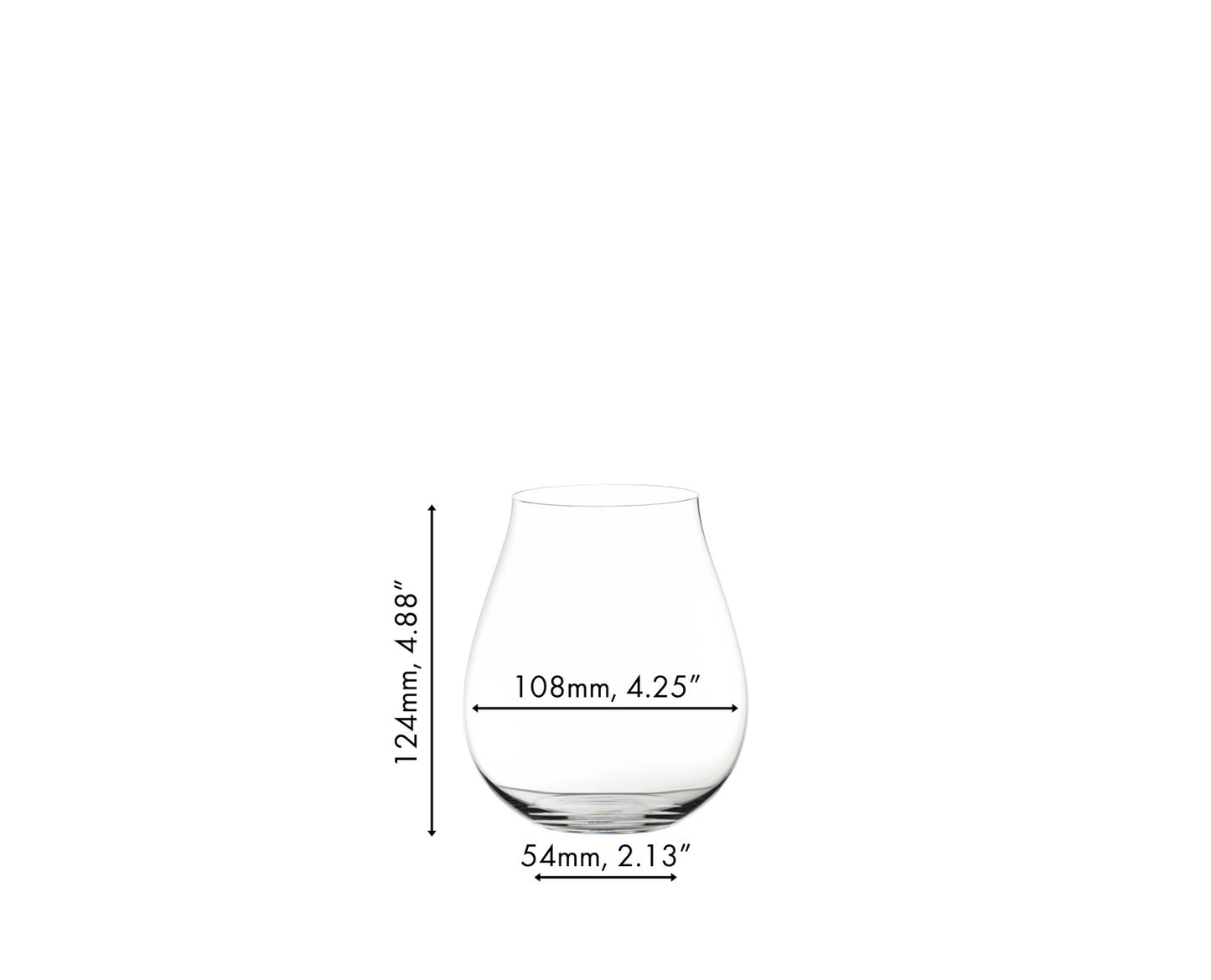 Riedel Gin Set