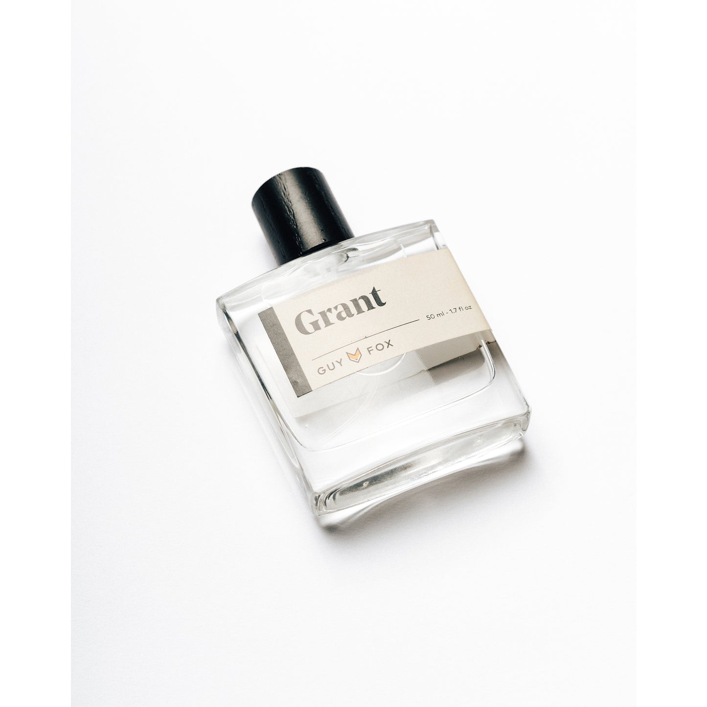 Grant Perfume