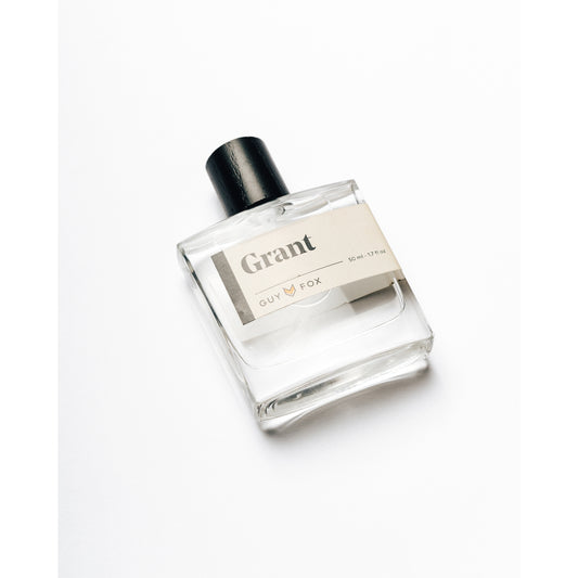 Grant Perfume