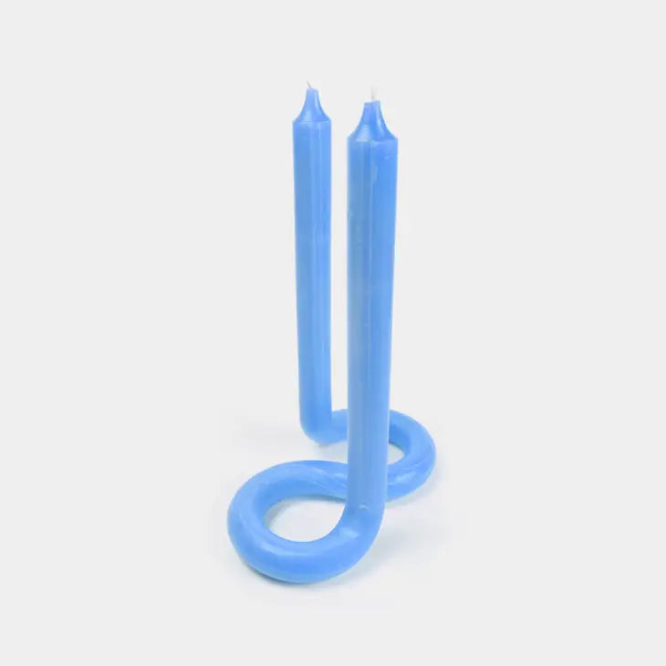 Twist Candle