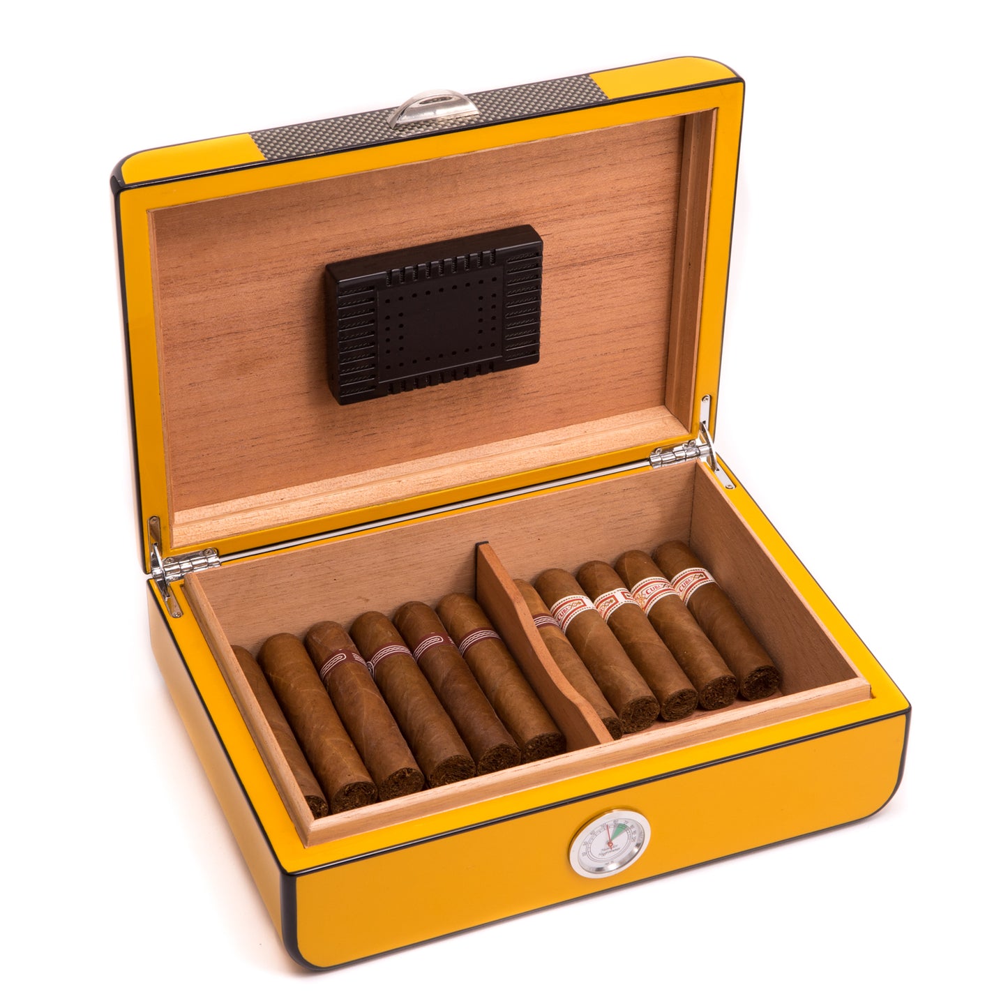 Cigar Humidor