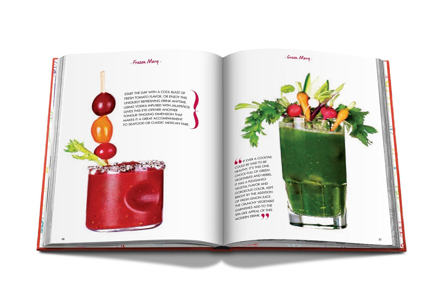 Cocktail Chameleon - Book