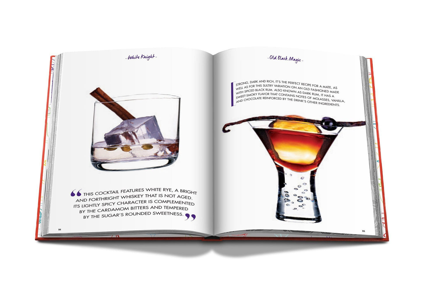 Cocktail Chameleon - Book