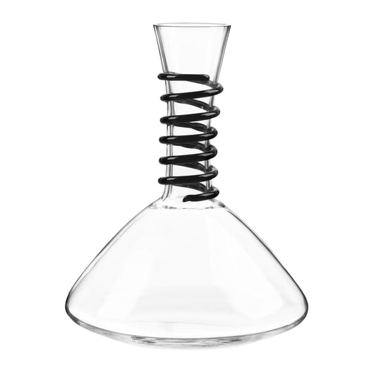 String Wine Decanter