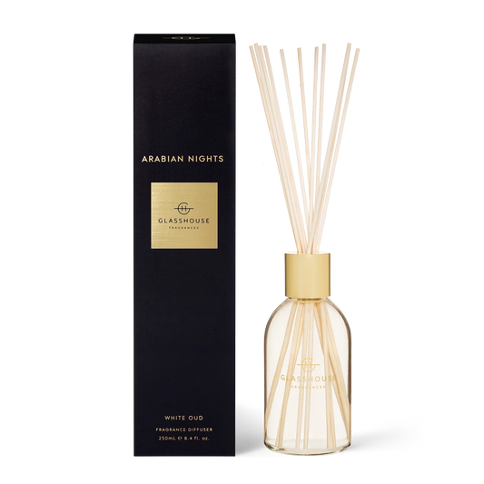 Arabian Nights Reed Diffuser