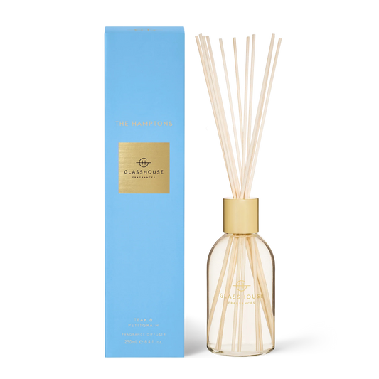 The Hamptons Reed Diffuser