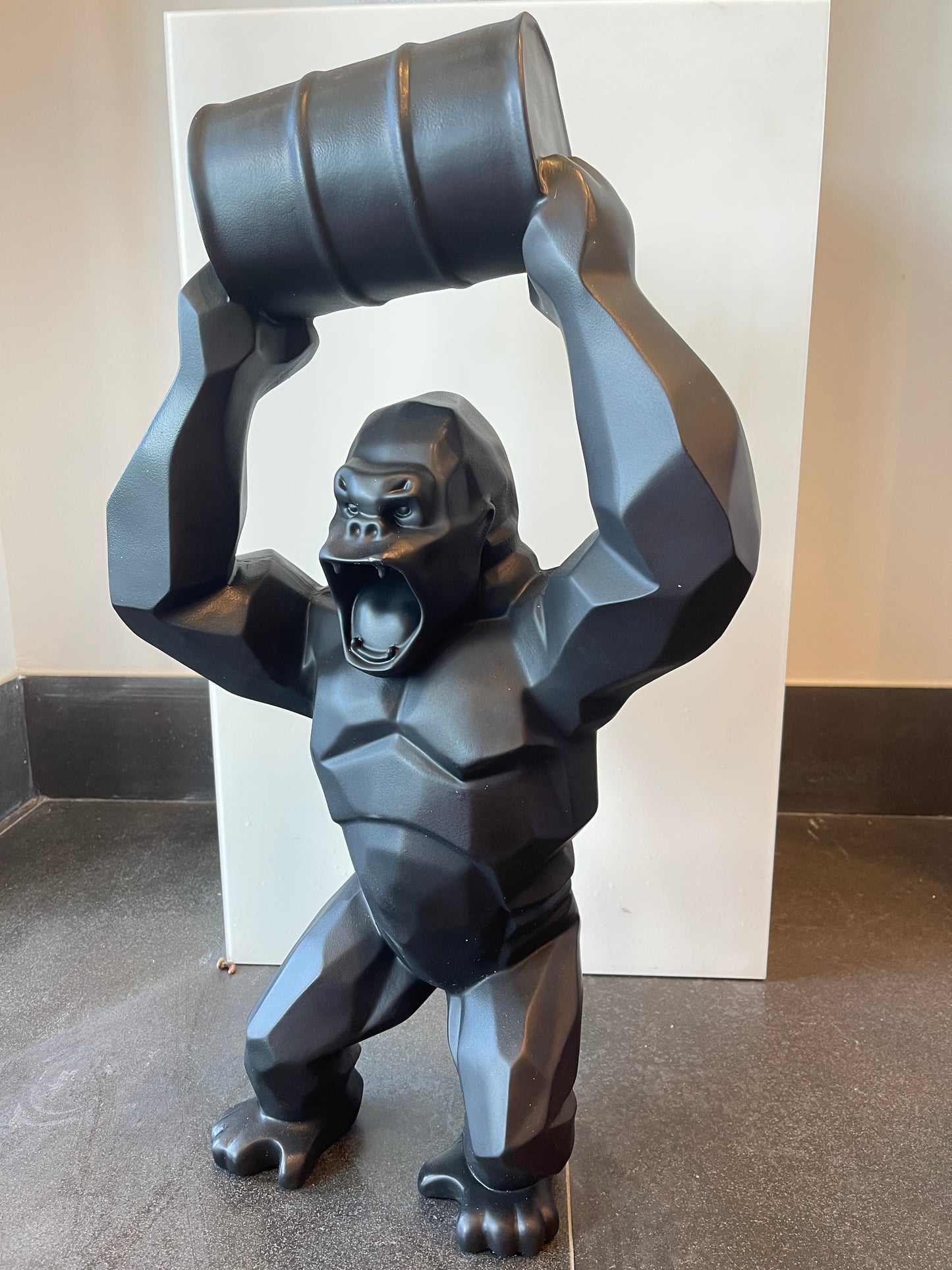 Gorilla Sculpture XL