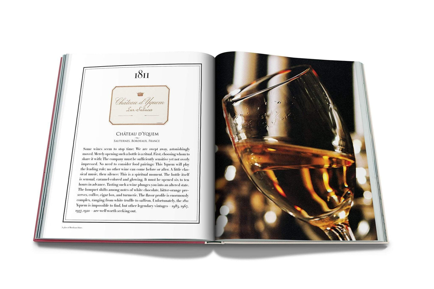 The Impossible Collection of Wine - Book PRE ORDER